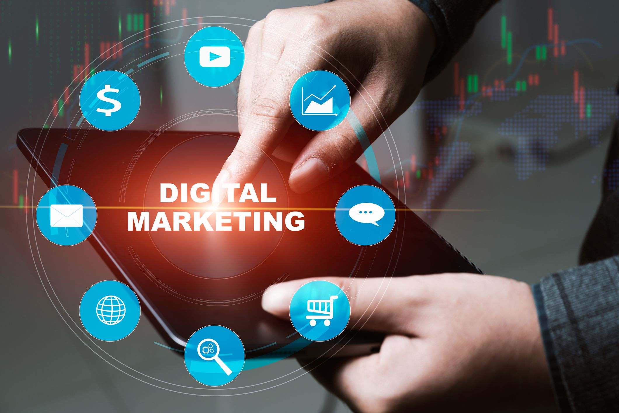 Social-Media-Marketing-For-Business